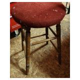 stool