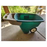 Step2 Yard A Bout cart