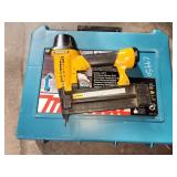 air stapler and box, not a set