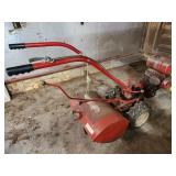 Troy Bilt rear tine tiller