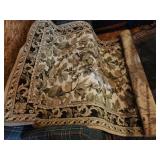 area rug