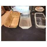 bread pans