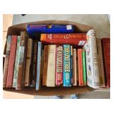 hardcover books