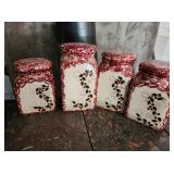 canister set