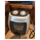 small heater