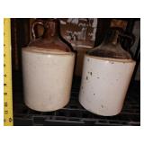 two jugs