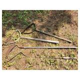 grass cutters