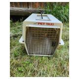 pet taxi