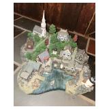 Fishmermans cove decor