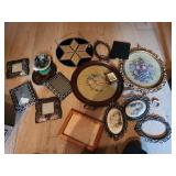 frames and decor