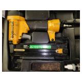Bostitch air stapler