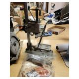 vtg Craftsman drill press