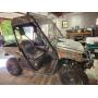 Lois Inch Estate Online Auction, Alpha, MI