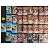 Yu Gi Oh! cards