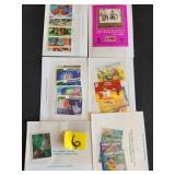 foreign stamps