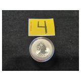 2023 Australian 1/2oz silver coin