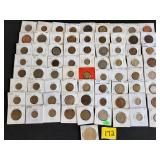 British coins