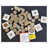Australian coins