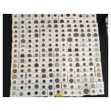 foreign coins