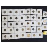 German Third Reich coins