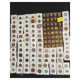 foreign coins