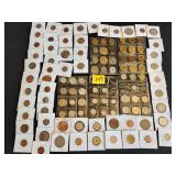 foreign coins