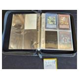 Yu Gi Oh! cards