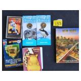 collectibles, polar animal coins