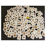 foreign coins