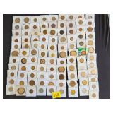 foreign coins