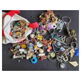 costume jewelry
