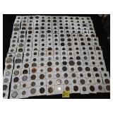 foreign coins