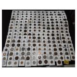 foreign coins