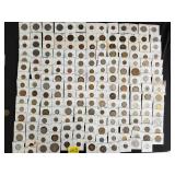 foreign coins