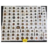 foreign coins
