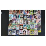 baseball & basketball cards
