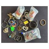 costume jewelry
