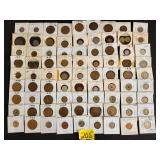 foreign coins
