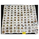 foreign coins