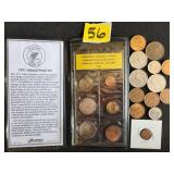 coins of Ireland
