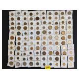 foreign coins