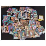 Yu Gi Oh! cards