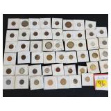 Austrian coins