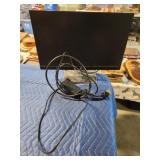 hp computer monitor, 22-in