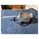 Vivosun aquarium air pump, 50 W