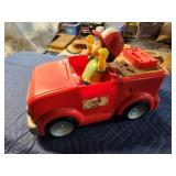 Handy Manny children