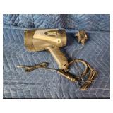 Stanley 1M series spotlight with chargers