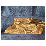 Cabelas camouflage neoprene dog vest, fits dogs