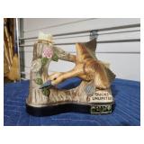 Vintage Ducks Unlimited Jim Beam Kentucky