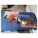 Championship Waterfowl Patterns Duck Carving